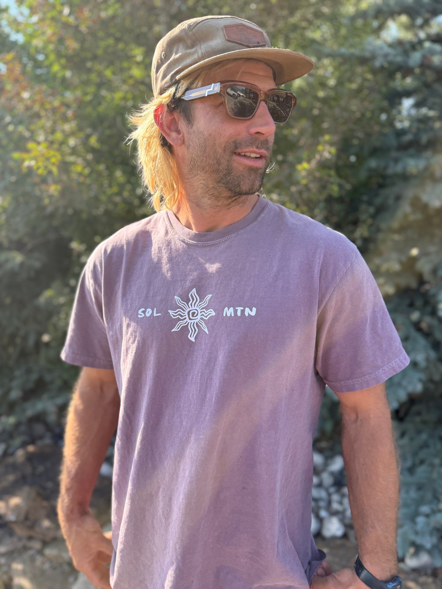Graphic Tee