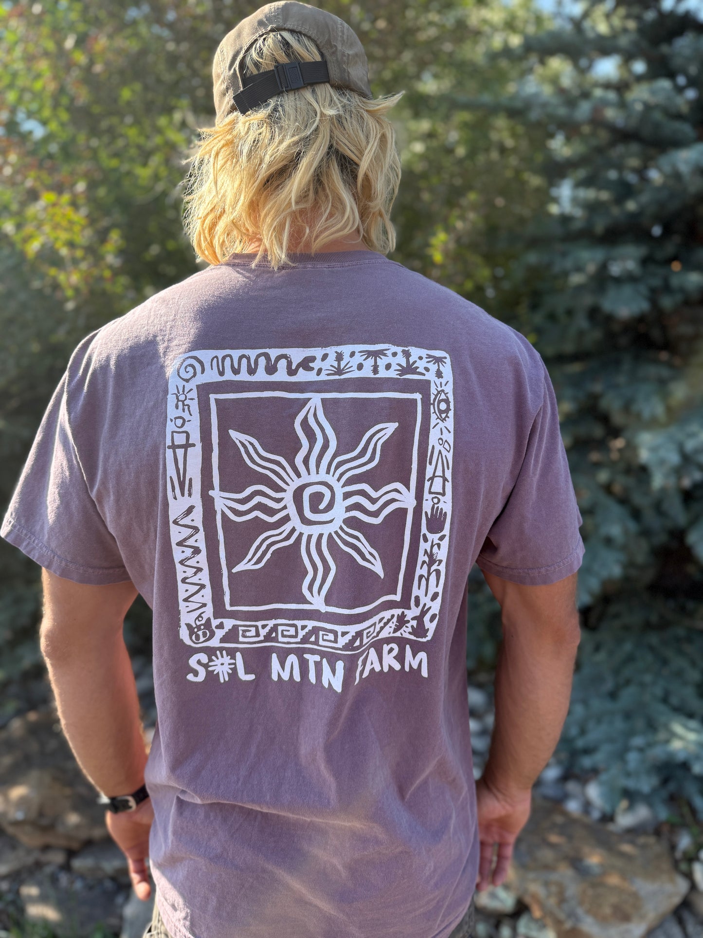 Graphic Tee